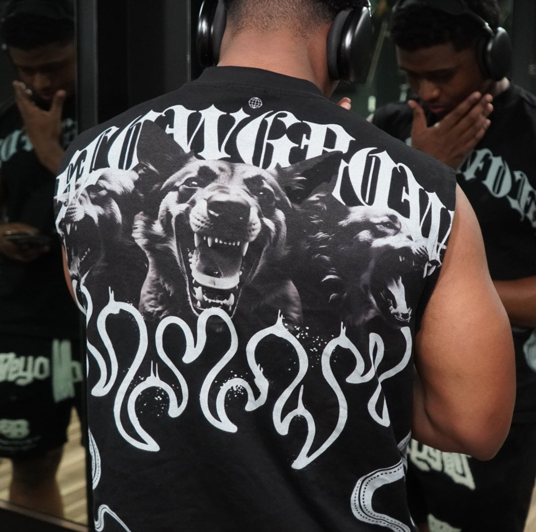 CERVERO CUT-OFFS