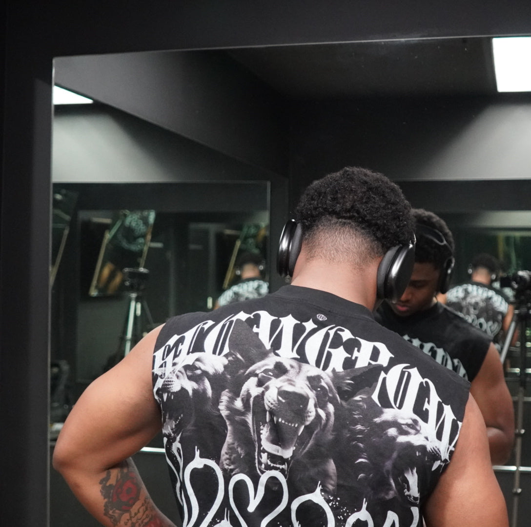 CERVERO CUT-OFFS