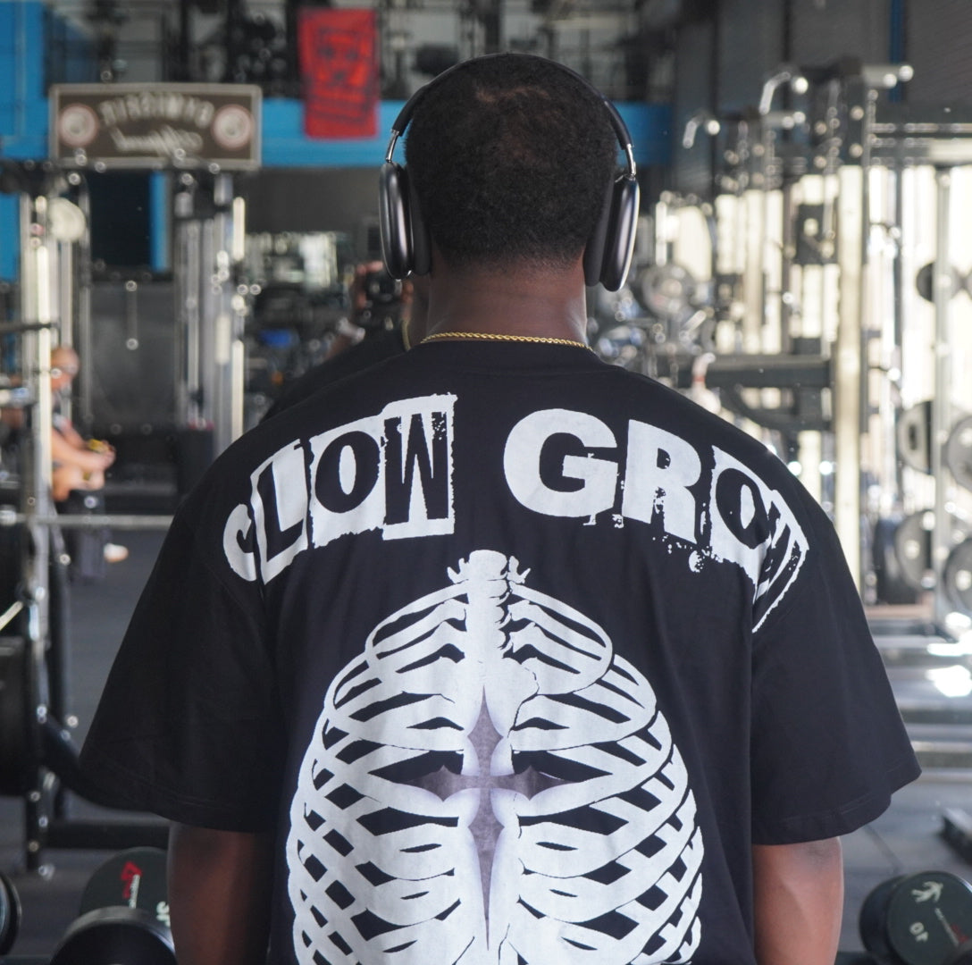 SLOWGROW RESURRECTION