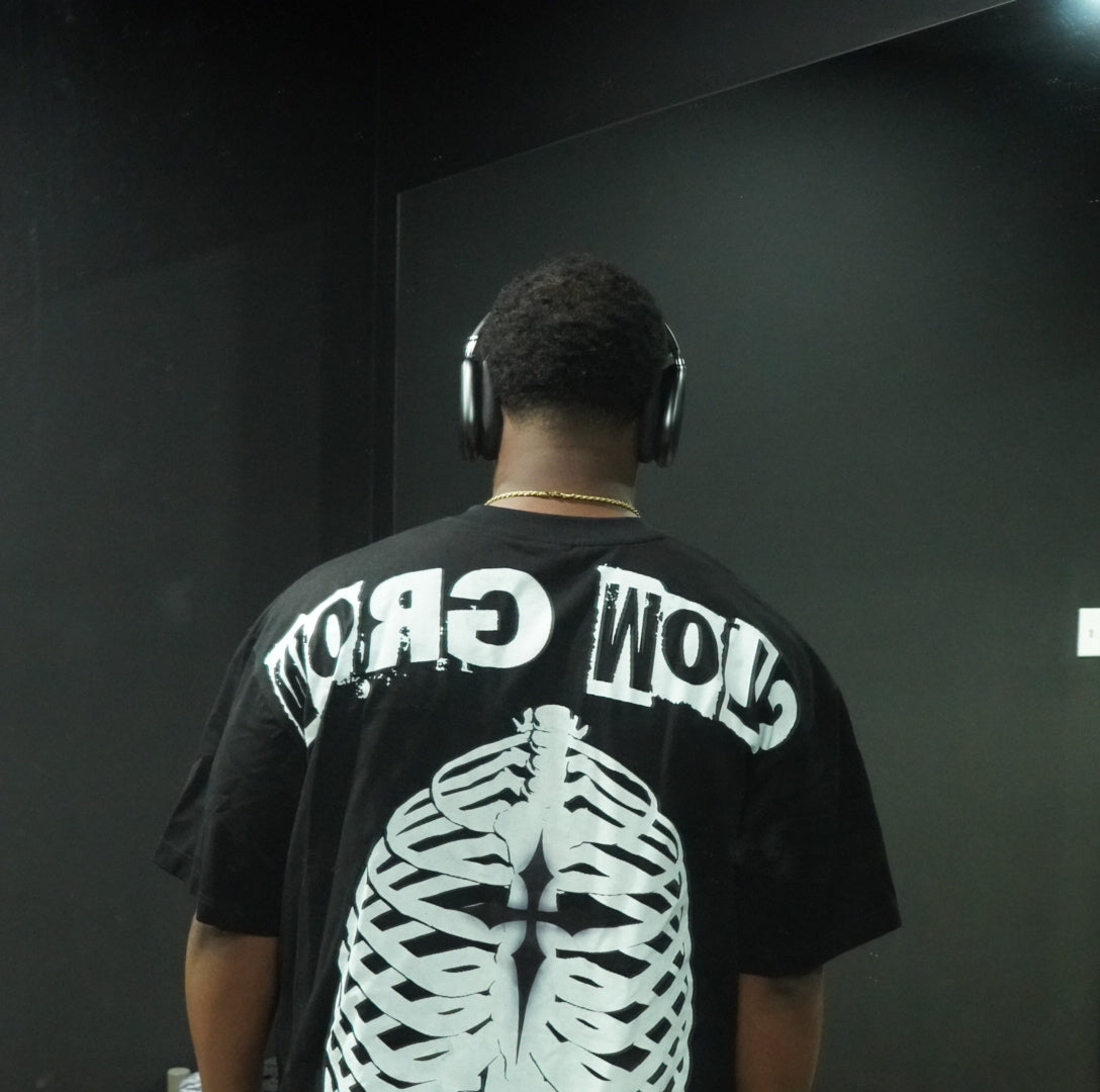 SLOWGROW RESURRECTION