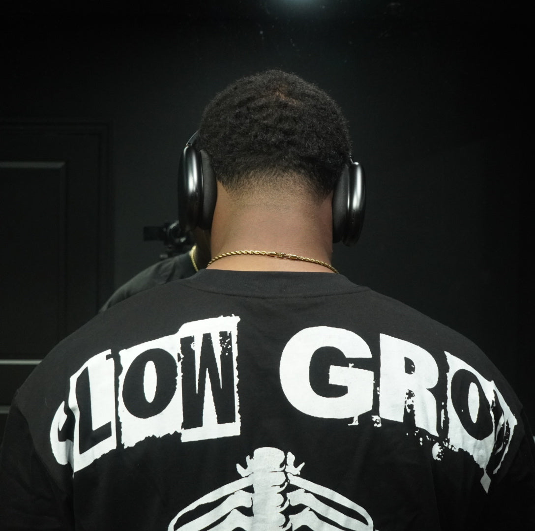 SLOWGROW RESURRECTION