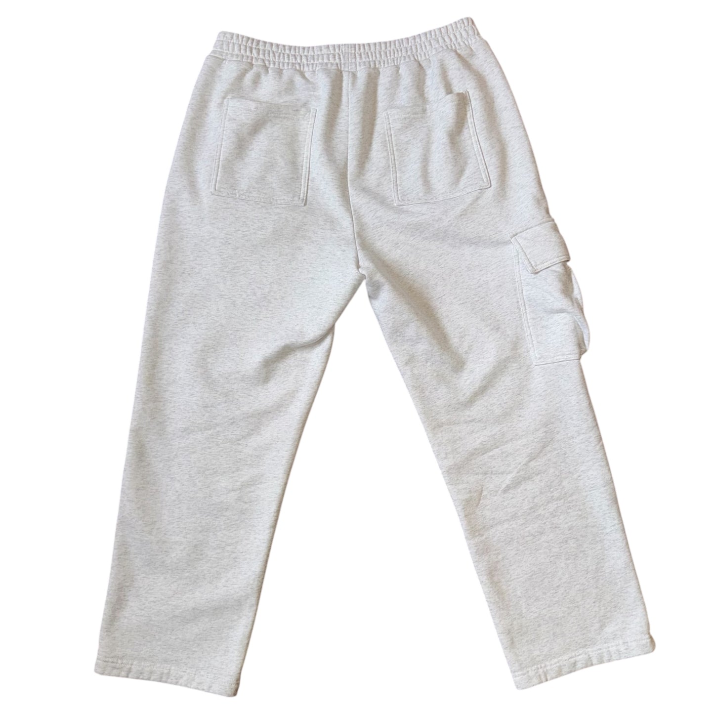 SLOWGROW BAGGY JOGGERS