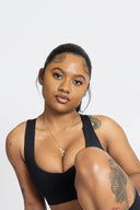 SPORT BRA
